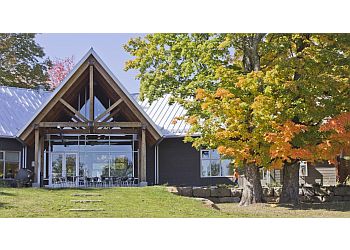 Granby residential architect Favreau Blais Associés Architectes