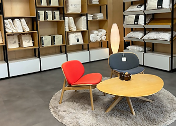 Victoria mattress store Fawcett Mattress