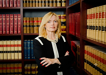 FayAnn Guilbeault - Niagara Falls, ON Divorce Lawyers - Lawyer Portrait Image
