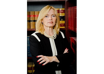 Niagara Falls divorce lawyer FayAnn Guilbeault - FayAnn Guilbeault Professional Corporation