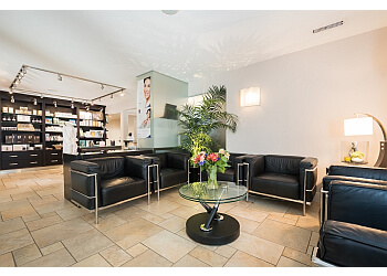 London spas Fayez Spa