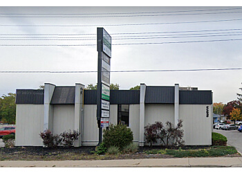 Sarnia Avocats D'Affaires Fazio Law