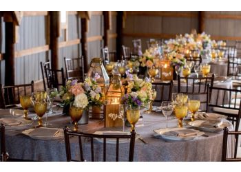 Feast Your Eyes Inc. - Brampton, ON Traiteurs - Fine Dining Image