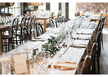 Niagara Falls caterer Feastivities Events & Catering