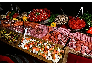 Feastivities Events & Catering