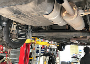 Pickering car repair shop Federal Auto Repair