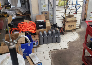 Pickering car repair shop Federal Auto Repair