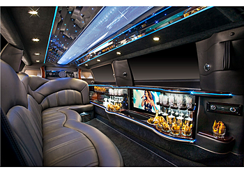 Ottawa Service De Limousine Federal Limousine Canada