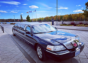 Ottawa Service De Limousine Federal Limousine Canada