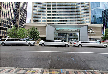 Ottawa Service De Limousine Federal Limousine Canada