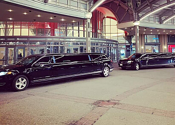 Federal Limousine Services - Gatineau, QC Service De Limousine - Service Image