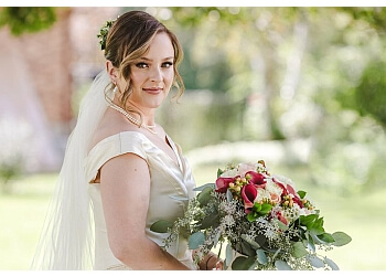 Cambridge Photographes De Mariage Fedora Media