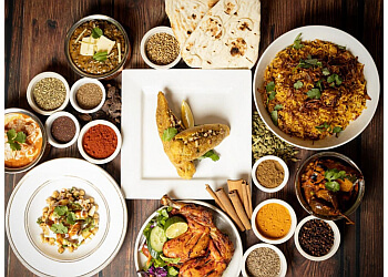 Newmarket caterer Feed Me Fine Foods