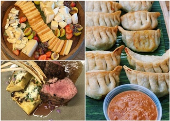 Newmarket caterer Feed Me Fine Foods