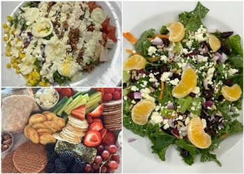 Sault Ste Marie Traiteurs Feeding Your Soul Café & Catering