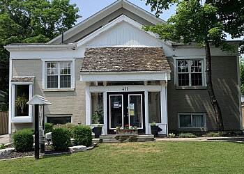 Newmarket property management company Feherty Property Management Inc.