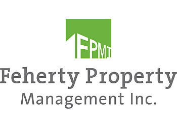 Newmarket property management company Feherty Property Management Inc.