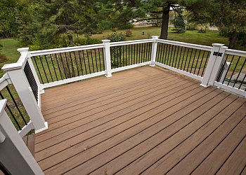 Ottawa fencing contractor Fence-All