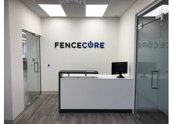 Montreal  FenceCore IT Solutions