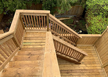 Ottawa fencing contractor Fence Masters