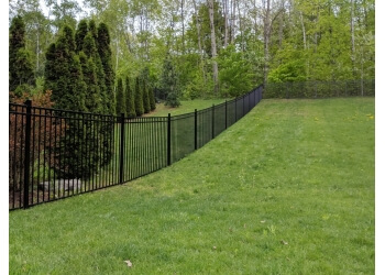 3 Best Fencing Contractors in Barrie, ON - Expert Recommendations