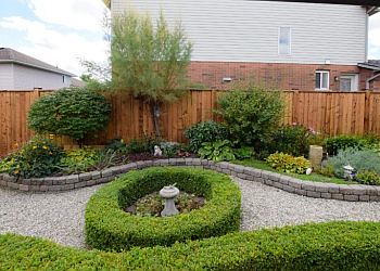 Brantford fencing contractor Fence and Deck Man