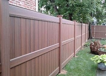 Aurora Entrepreneurs En Clôtures Fencepros.ca