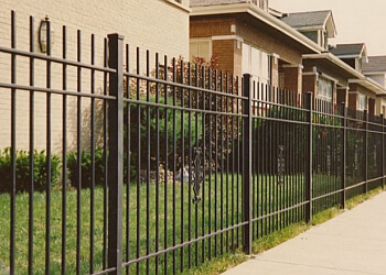 Stouffville fencing contractor Fencepros.ca