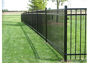 Stouffville fencing contractor Fencepros.ca