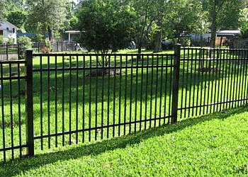 Stouffville fencing contractor Fencepros.ca image 1