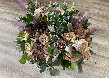 Halton Hills florist Fendley Florists