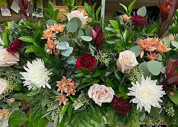 Halton Hills florist Fendley Florists