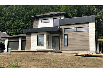 Trois Rivieres window company Fenplast-Portes et fenêtres Trois-Rivières