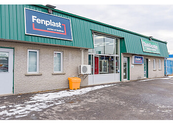 Repentigny window company Fenplast Repentigny image 1