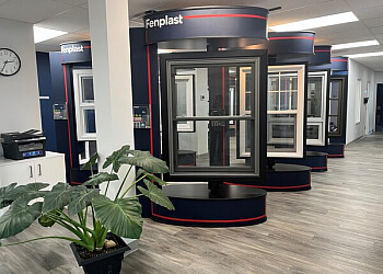 Terrebonne Fabricants de Fenêtres et portes Fenplast Terrebonne