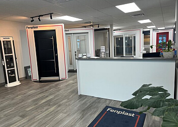 Terrebonne Fabricants de Fenêtres et portes Fenplast Terrebonne
