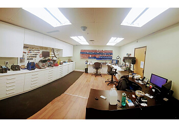 Vaughan locksmith Fenster Locksmith