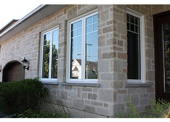 Drummondville window company Fenêtre Drummond
