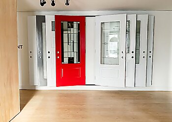 Saint Jerome Fabricants de Fenêtres et portes Fenêtres Jalmo