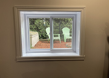 Blainville window company Fenêtres Magistral