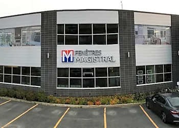 Fenêtres Magistral Laval Fenêtres Magistral Laval - Laval, QC Fabricants de Fenêtres et portes - Business Exterior Image