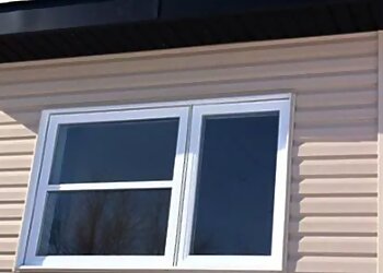 Saint Jerome Fabricants de Fenêtres et portes Fenêtres Métric Inc.