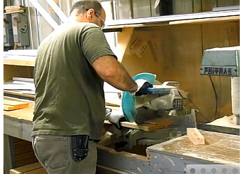 Saguenay Fabricants de Fenêtres et portes Fenêtres St-Paul