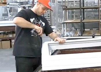 Saguenay Fabricants de Fenêtres et portes Fenêtres St-Paul