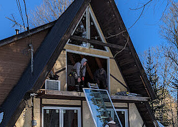 Terrebonne Fabricants de Fenêtres et portes Fenêtres Summum