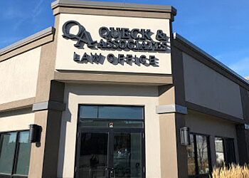 Sherwood Park Avocats Du Travail Ferdinand Anomah - QUECK & ASSOCIATES LAW OFFICE