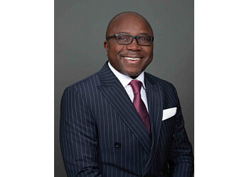 Sherwood Park employment lawyer Ferdinand Anomah - QUECK & ASSOCIATES LAW OFFICE image 1