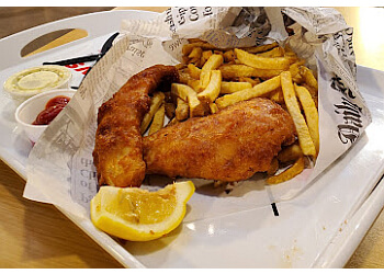 Winnipeg
Poisson Et Frites
Fergies Fish N Chips image 1