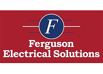 Cambridge Électriciens Ferguson Electrical Solutions