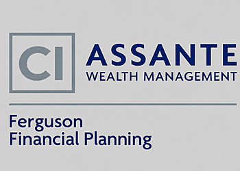 Ferguson Financial Planning | CI Assante Wealth Management Ferguson Financial Planning | CI Assante Wealth Management - Mississauga, ON Financial Services - Company Logo